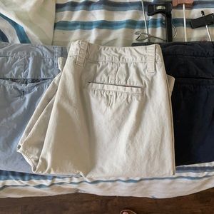 All SOLD 3 pairs of Taylor Vintage shorts size 34 EUC!